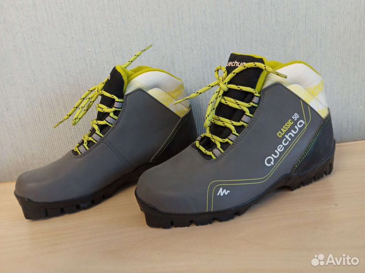 Лыжные ботинки Quechua