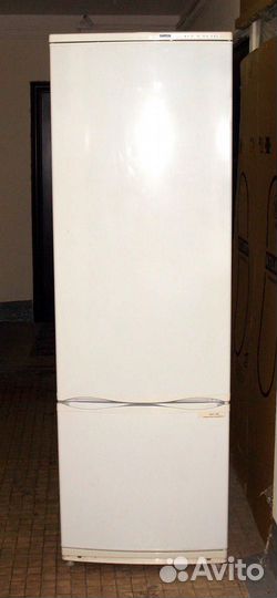 Холодильник Атлант 6022-031 б/у два компрессора