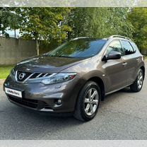 Nissan Murano 3.5 CVT, 2012, 143 000 км, с п�робегом, цена 1 325 000 руб.