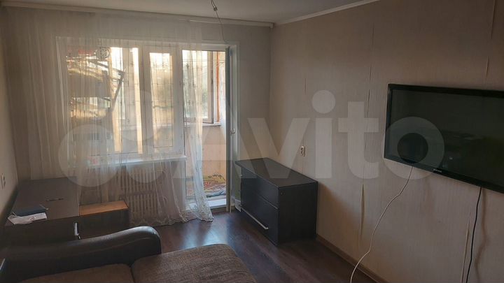 1-к. квартира, 32 м², 3/9 эт.