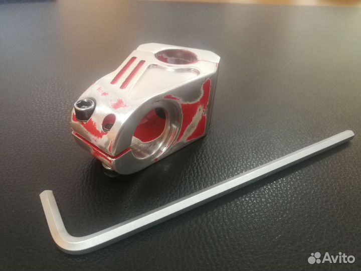 Вынос руля 25.4