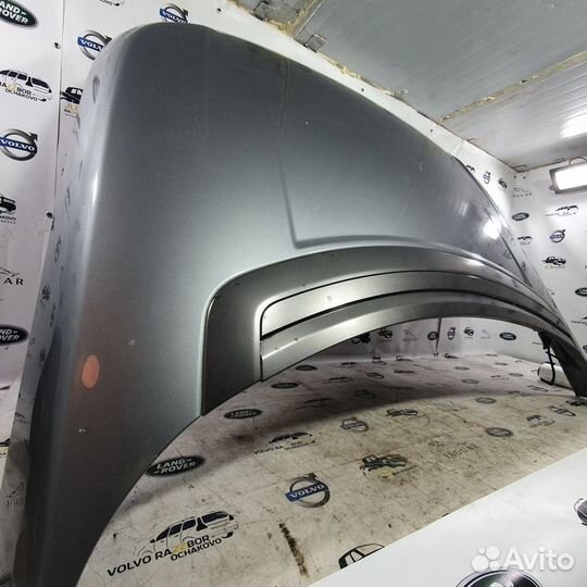 Капот для Land Rover Range Rover 4 L405 2013-2022