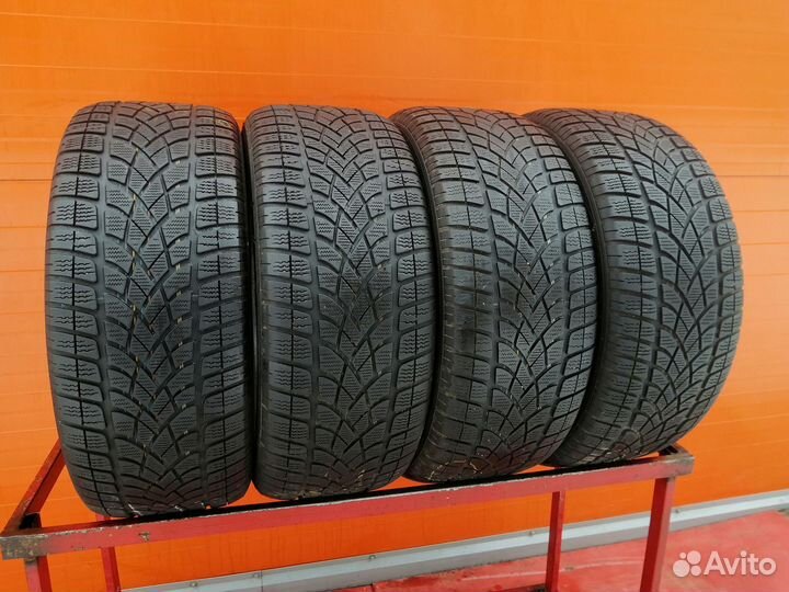 Dunlop SP Winter Sport 3D 265/50 R19