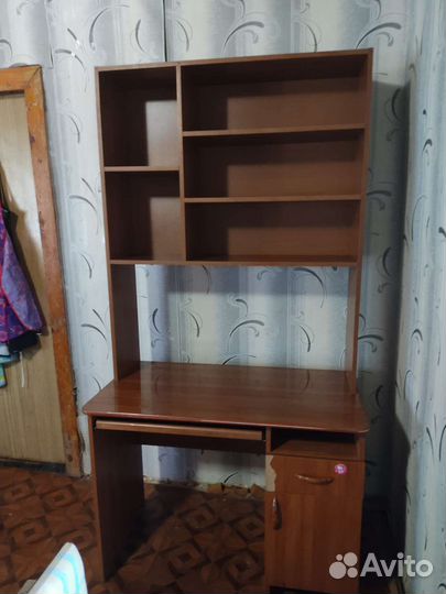 Компьютерный столик бу