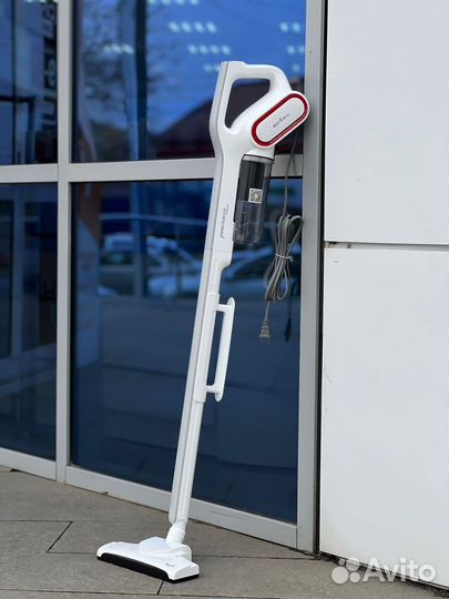 Пылесос xiaomi