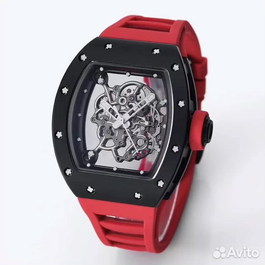 Richard Mille RM 55