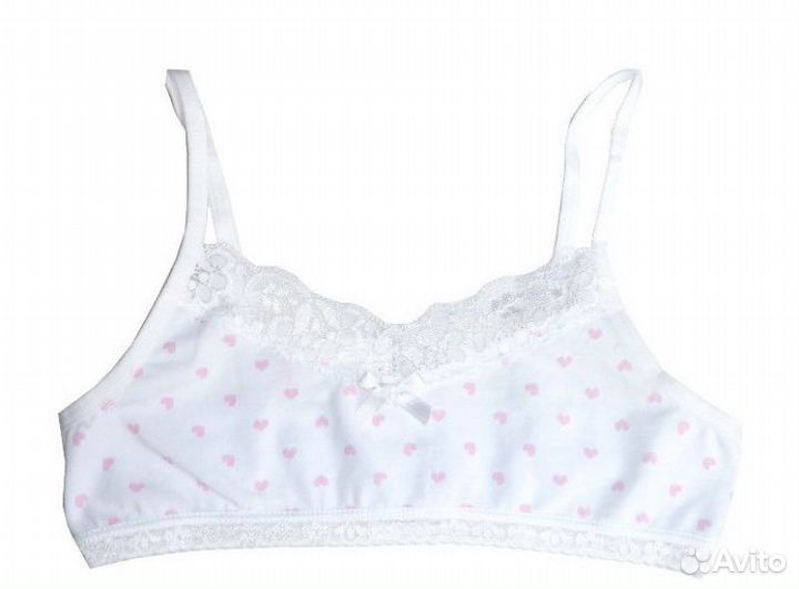Топ для девочки 158-164 Новый