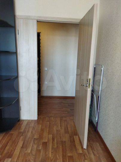 1-к. квартира, 39,9 м², 10/10 эт.