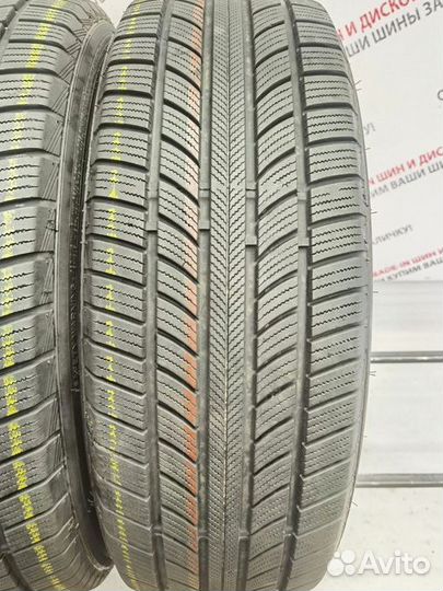 Nankang NK All Season 225/65 R17 106T