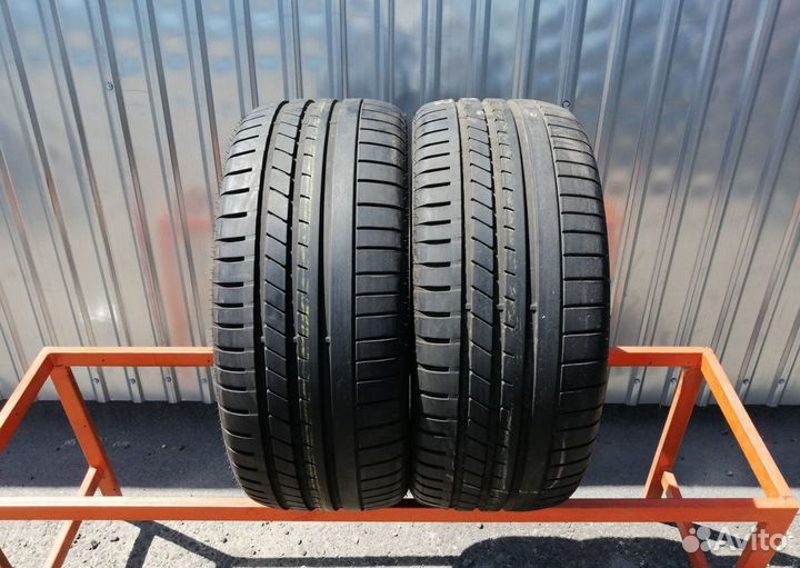 Goodyear Eagle F1 Asymmetric 235/35 R19 87Y