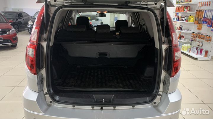 Great Wall Hover H3 2.0 МТ, 2013, 118 000 км