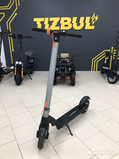 Электросамокат Kugoo HX