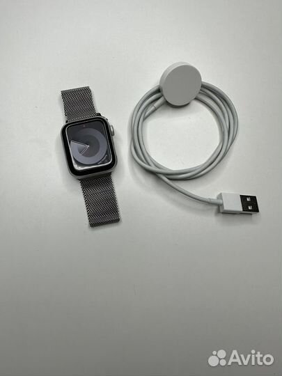 Apple Watch 4 40mm / Акб 93%