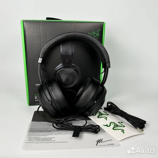 Razer Kraken X