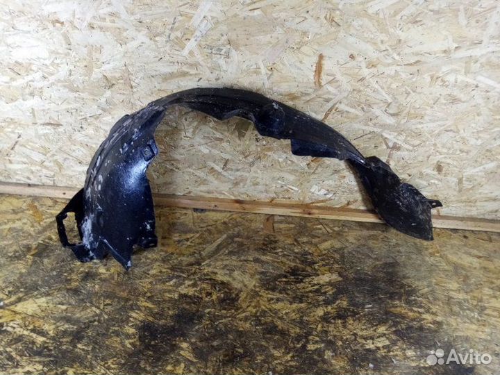 Подкрылок передний правый Haval F7