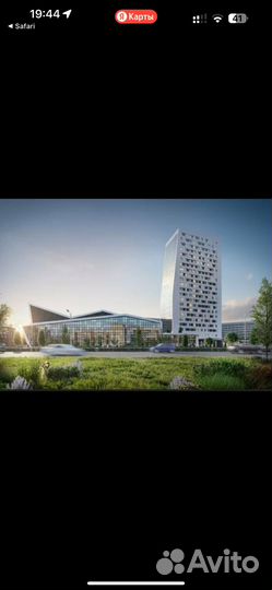 Работа дворник