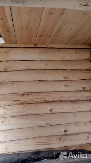 Разнорабочий