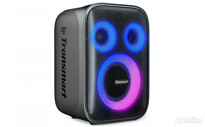 Портативная колонка Tronsmart Halo 200 Новая