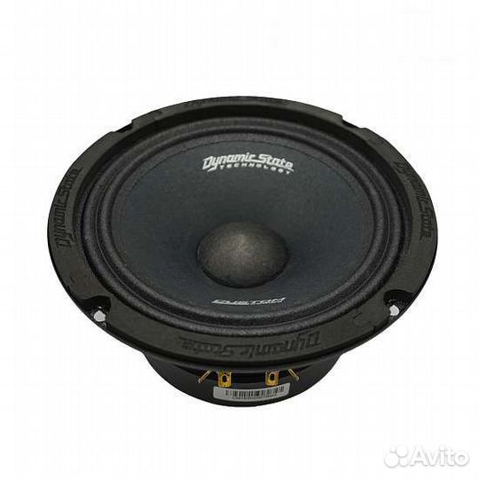 Dynamic State CM-16.3N custom Series