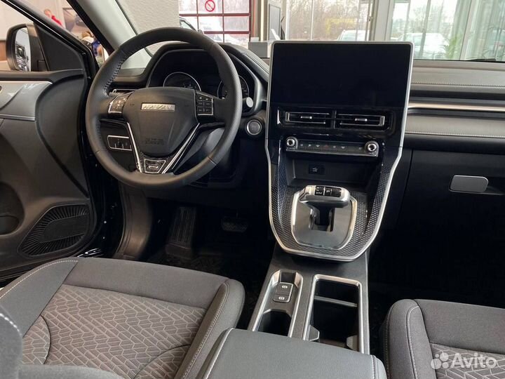 HAVAL M6 1.5 AMT, 2024