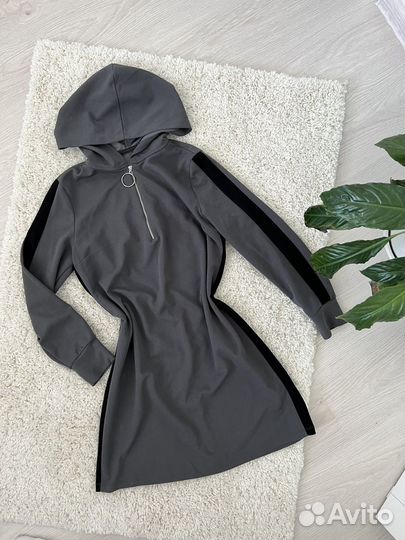 Пакет с вещами