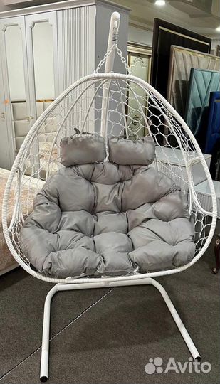 Кокон капля