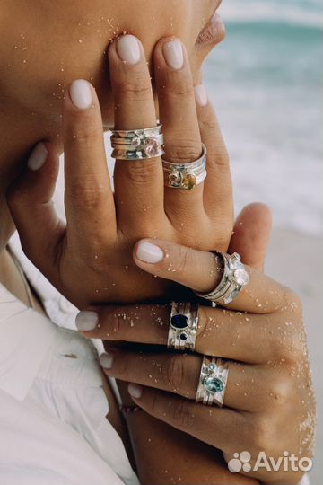 Кольца механизм