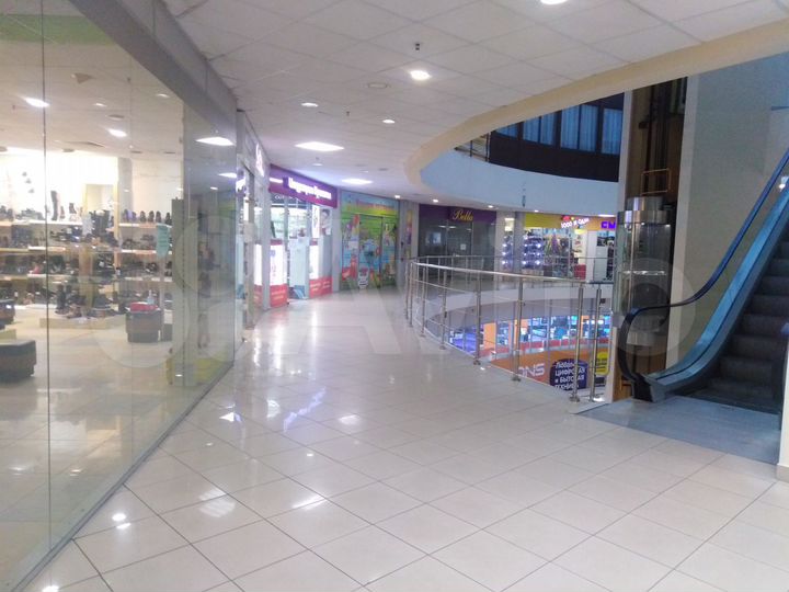 Торговая площадь, 75.2 м²