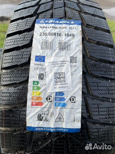 Triangle PL01 235/60 R16