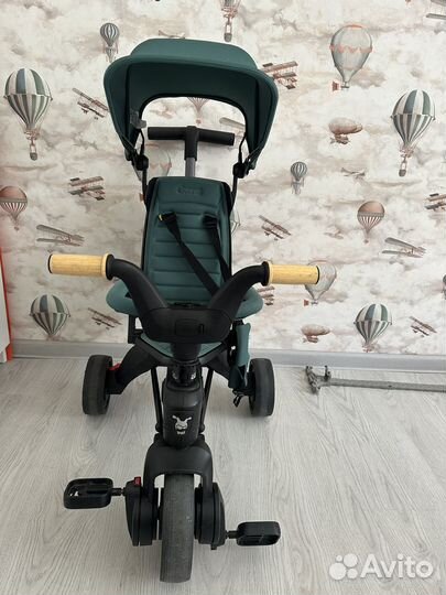 Велосипед doona liki trike s5