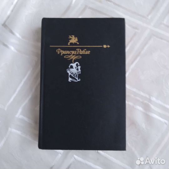 Книги 10 шт