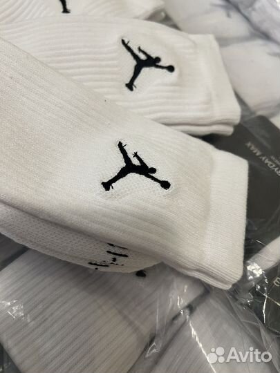 Носки Air Jordan Опт/Розница