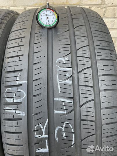Pirelli Scorpion Verde All Season 275/45 R21