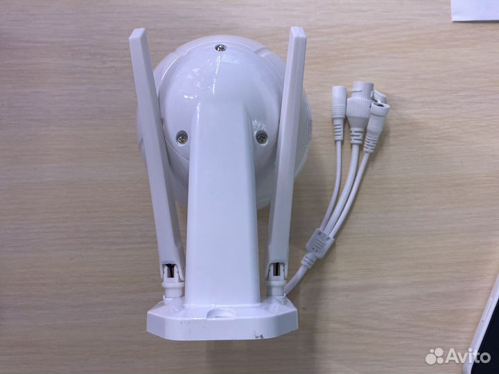IP видеокамера Mamicam KB X6 Wi-Fi 2Mp