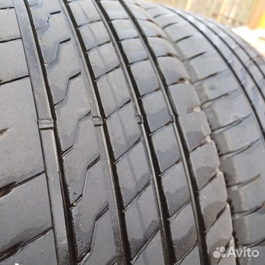 Firestone Roadhawk 215/60 R17 96H