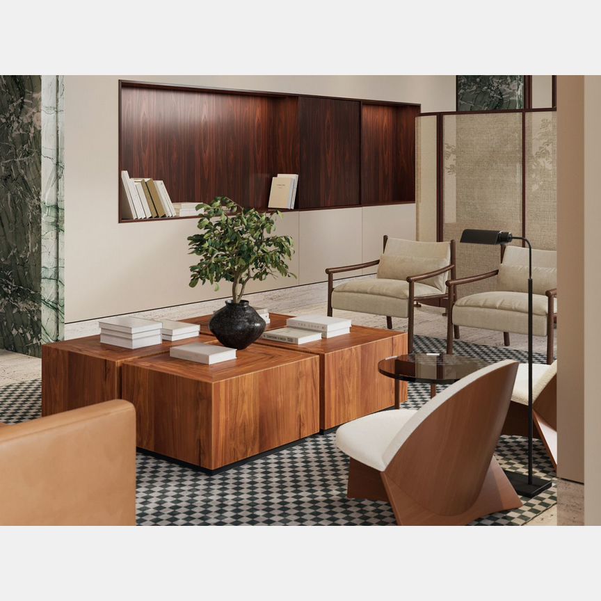 2-к. квартира, 62,4 м², 11/14 эт.