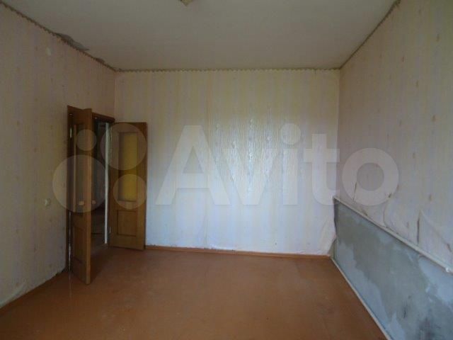 Аукцион: 2-к. квартира, 56,5 м², 1/1 эт.