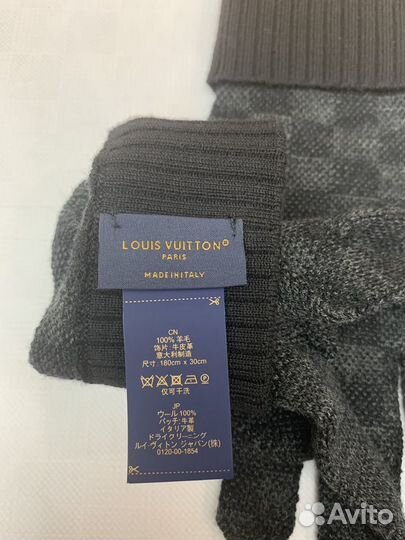 Перчатки Louis Vuitton оригинал