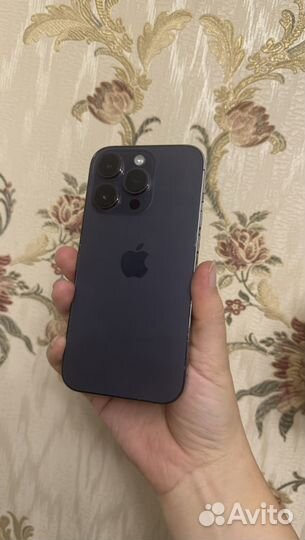 iPhone 14 Pro, 128 ГБ