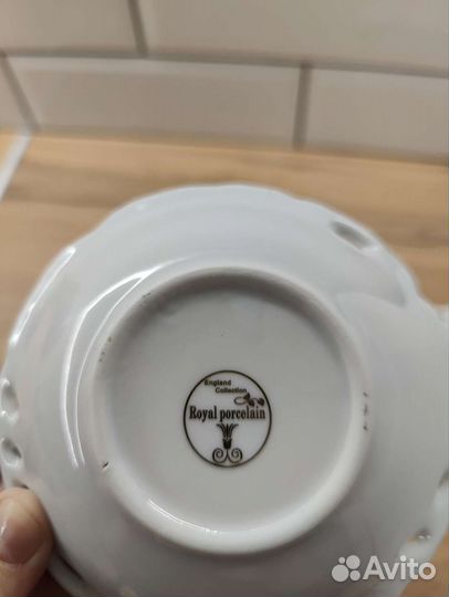 Блюдо для оливок и маслин