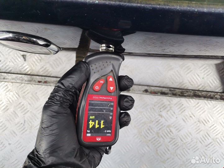 Крышка для Fiat Punto 3 (199/310)