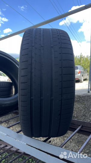 Falken Azenis FK-510 255/40 R20