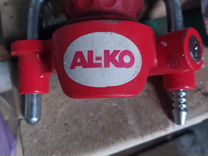 Противоугонное устройство AL-KO Safety Universal