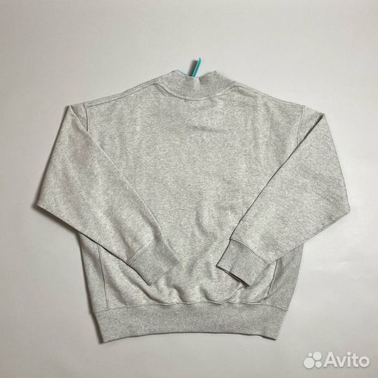 Свишот Nike Vintage с воротом Оригинал