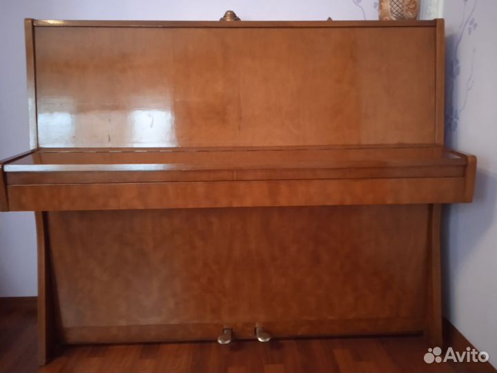 Пианино б/у