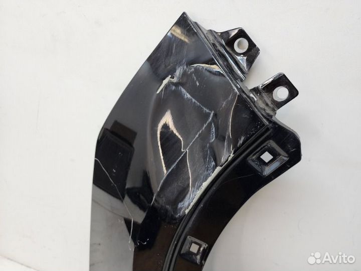 Крыло переднее правое Hyundai Creta 1 2015-2021