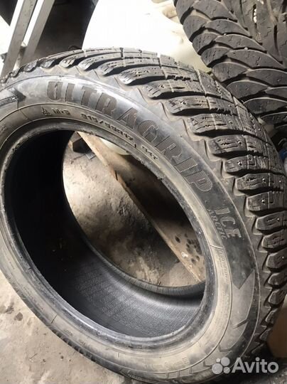 Goodyear Eagle M+S 215/65 R15 96B