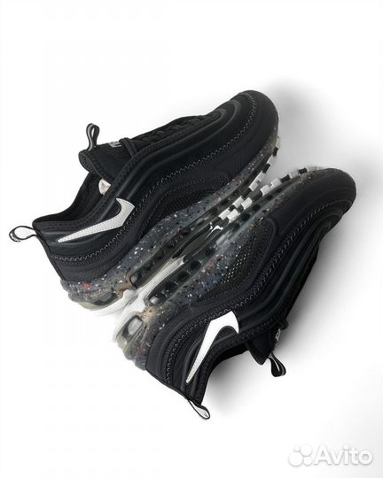 Air Max Terrascape 97 'Off Noir'