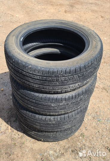 Pirelli Scorpion Verde All Season 215/60 R17 96H
