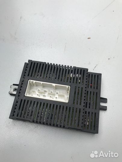 Блок LM, блок контроля исправности ламп BMW E60/61